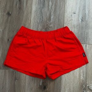 Patagonia Barely Baggies